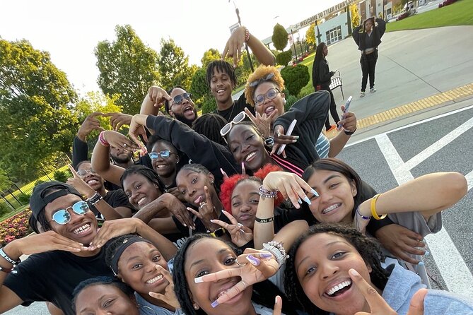 Atlanta's Black History and Civil Rights Tour - Tyler Perry Studios and Madea’s house