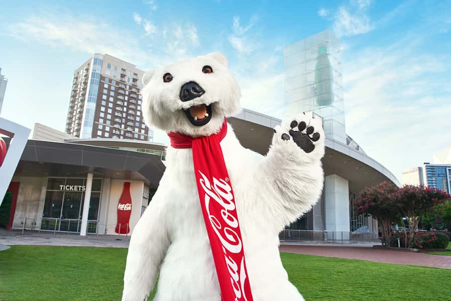 Atlanta: World of Coca-Cola Skip-the-Ticket-Line Entry - Beverage Lab connects science with the drink in your hand