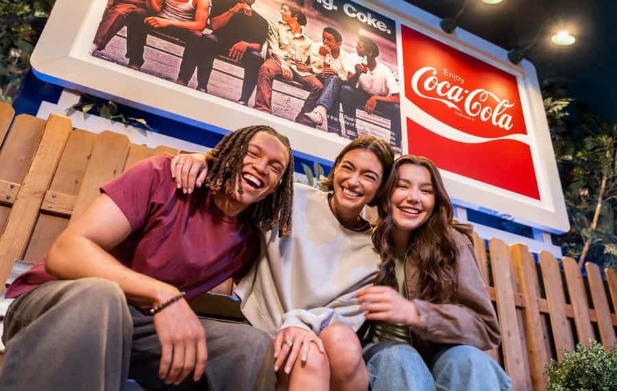 Atlanta: World of Coca-Cola Skip-the-Ticket-Line Entry - How long should you allow?