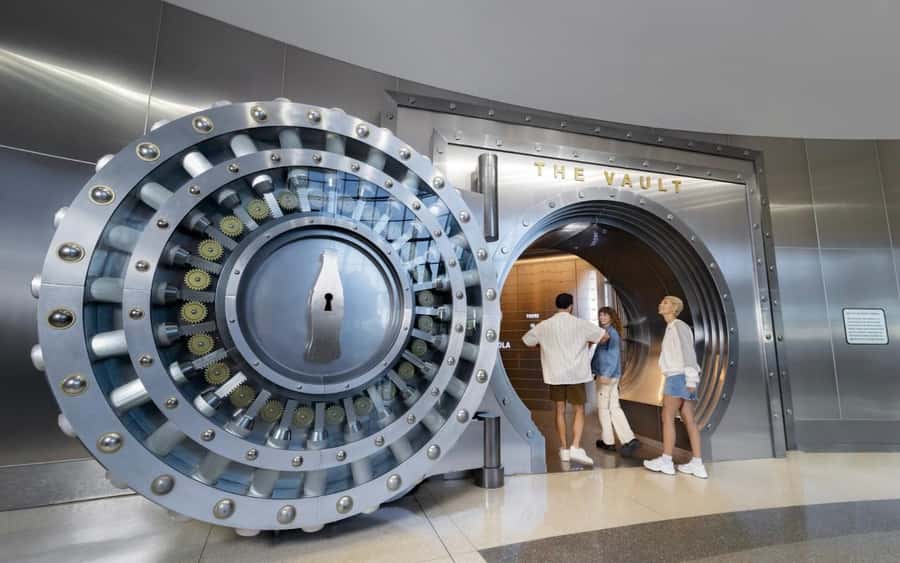 Atlanta: World of Coca-Cola Skip-the-Ticket-Line Entry - The opening exhibits explain how a soft drink became a symbol