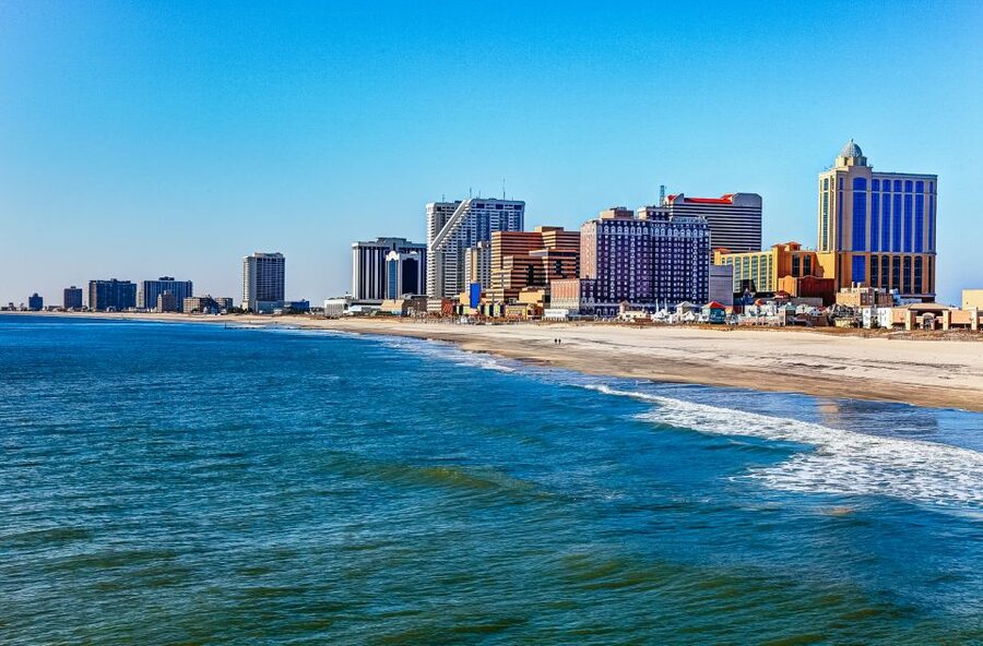 Atlantic City: Dolphin Watching Ocean Cruise Adventure - Key points to know before you book