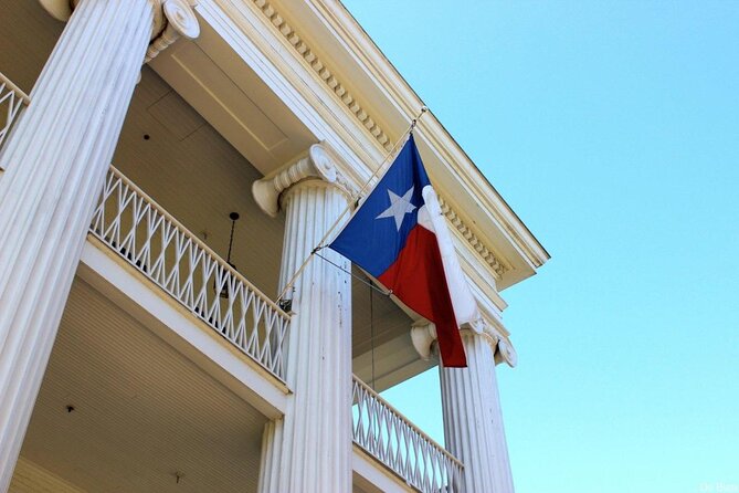 Austin and Hill Country Sightseeing Tour - Key Points to Know Before You Book