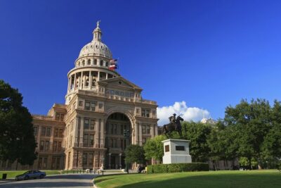 Austin and Hill Country Sightseeing Tour