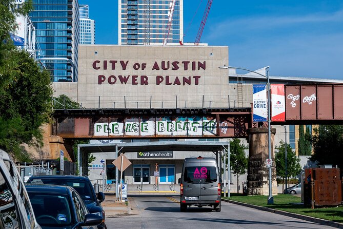 Austin and Hill Country Sightseeing Tour - Who Should Choose This 90-Minute Tour?