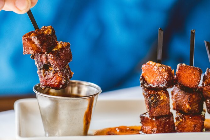 Austin Food Tour with Local Flavors, Tacos & 6 Food Tastings - Why this Austin food walk works