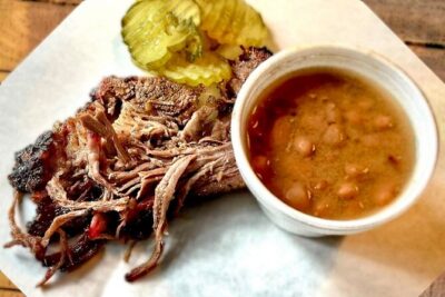 Austin Food Tour with Local Flavors, Tacos & 6 Food Tastings