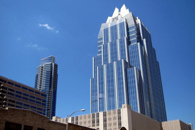 Austin Food Tour with Local Flavors, Tacos & 6 Food Tastings - How much food should you expect?