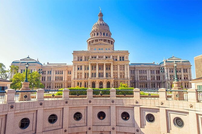 Austin Food Tour with Local Flavors, Tacos & 6 Food Tastings - Who should book the Austin food tour?