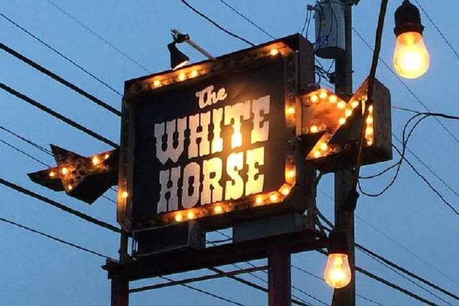 Austin Live Music Crawl - Who will enjoy this most