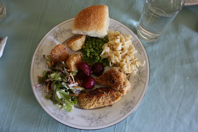 Authentic Tour & Meal with the Amish! - Why a meal with an Amish family feels different
