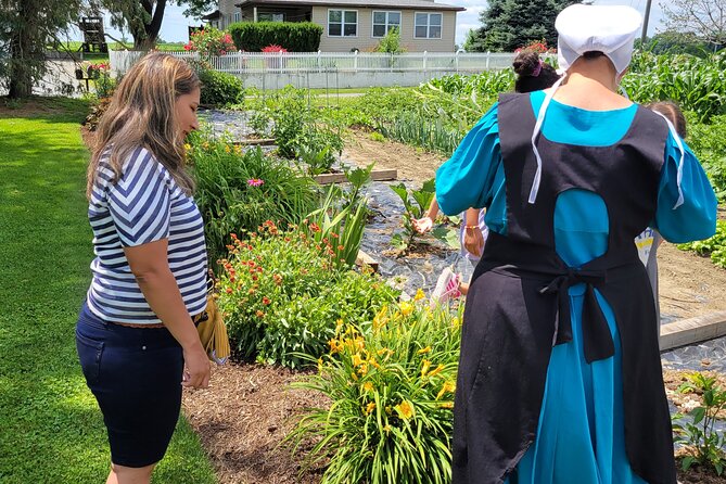 Authentic Tour & Meal with the Amish! - Who will enjoy this Lancaster experience?