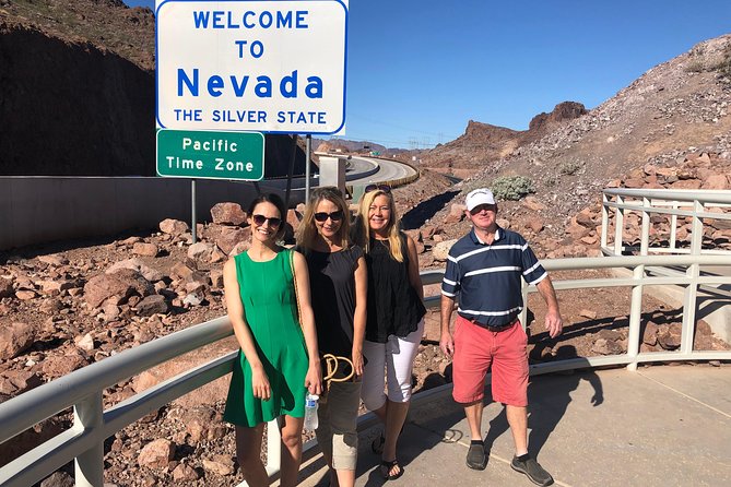 Award Winning 3-Hour Hoover Dam Small Group Mini Tour from Vegas - Who should book this three-hour option?