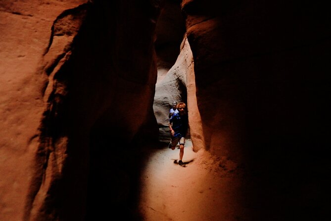 Award Winning UTV Slot Canyon Tour - Why this East Zion tour feels different from a standard park outing