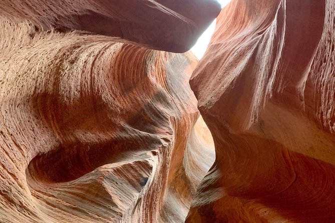 Award Winning UTV Slot Canyon Tour - Is $105 a fair price?