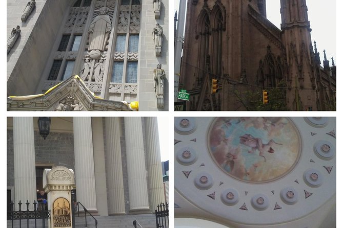 Baltimore's Historical Sightseeing Tour - Neighborhoods, food, and local context