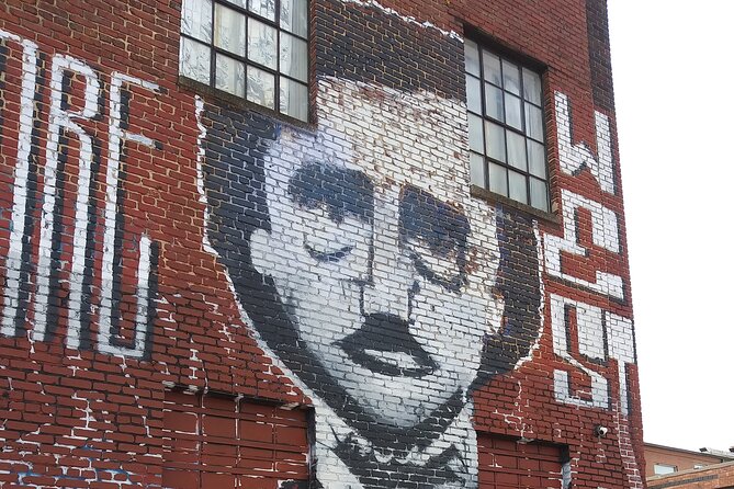 Baltimore's Historical Sightseeing Tour - A practical way to use the tour