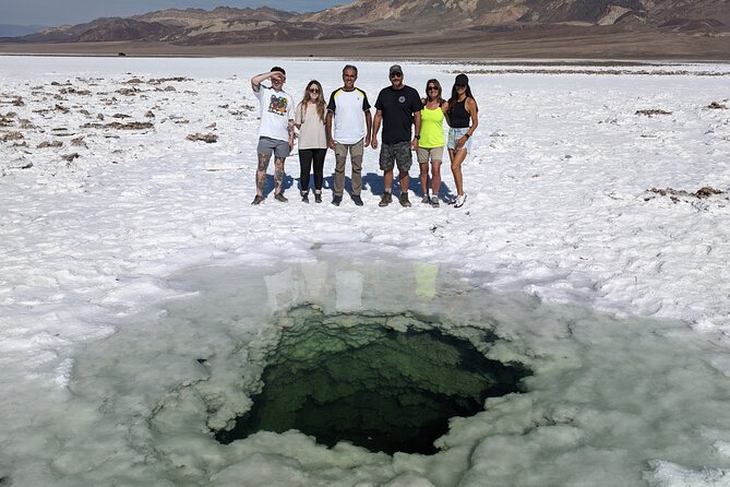 Best of Death Valley Small Group Day Tour from Las Vegas - Why this Death Valley day trip works from Las Vegas