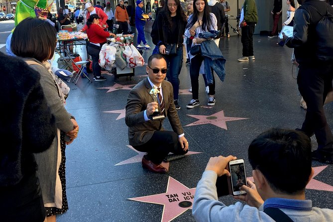 Best of LA: Hollywood, Griffith, Santa Monica, Venice, and Rodeo - Why this LA tour works for a one-day visit