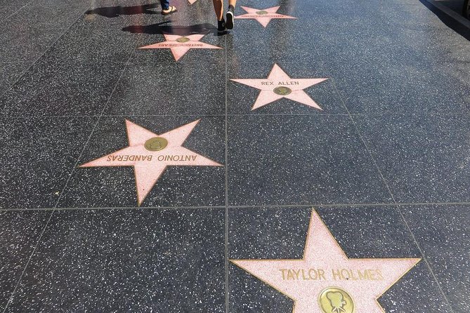 Best of LA: Hollywood, Griffith, Santa Monica, Venice, and Rodeo - Venice Beach, canals, and a different side of LA