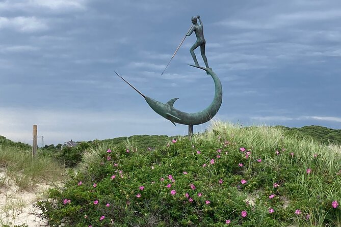 Best of Martha's Vineyard 3 hour Full-Island Tour - What the $65 price really buys you