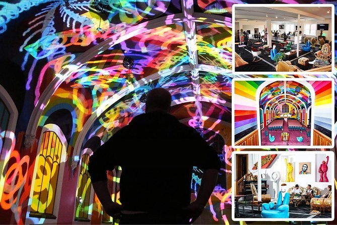 BEYOND Light Show & Meditation - Music, Meditation, and the Cannabis Theme