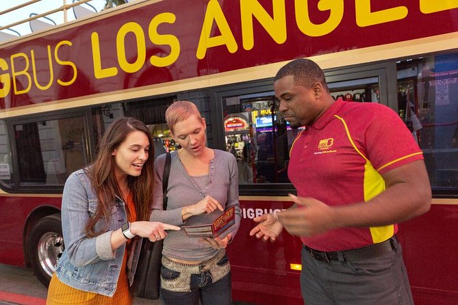 Big Bus Los Angeles: Hop-on Hop-off Sightseeing Tour - Timing, comfort, and the practical weak spots