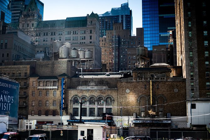 Big Bus NYC: Hop-On Hop-Off Sightseeing Tour by Open-top Bus - Who will get the most from this tour