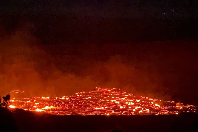 Big Island: Fat Tire E-Bike Tour through Volcanoes National Park - Starting at Kilauea Lodge near the park