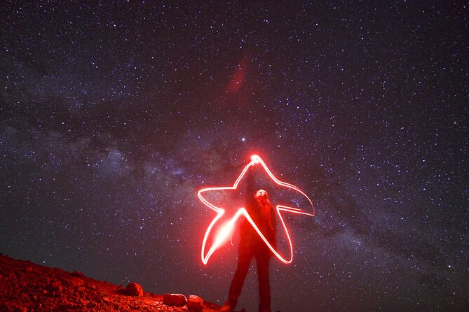 Big Island GOAT Experience: Mauna Kea Summit, Sunset & Stars - What is included, and what you still need