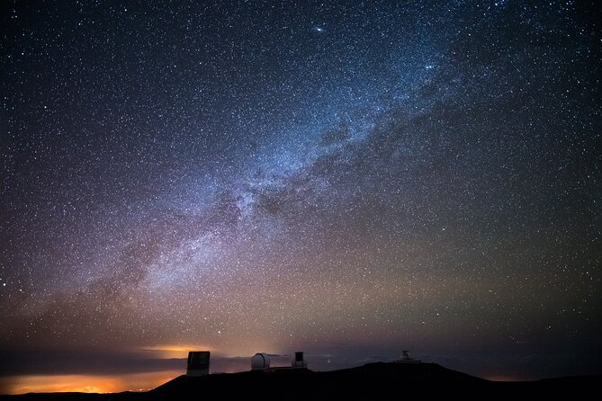 Big Island GOAT Experience: Mauna Kea Summit, Sunset & Stars - The less polished parts to plan around