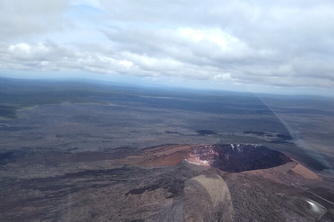 Big Island, Hawaii: Volcanoes National Park Safari - Orchid farms, native forest, and Hilo’s wet side