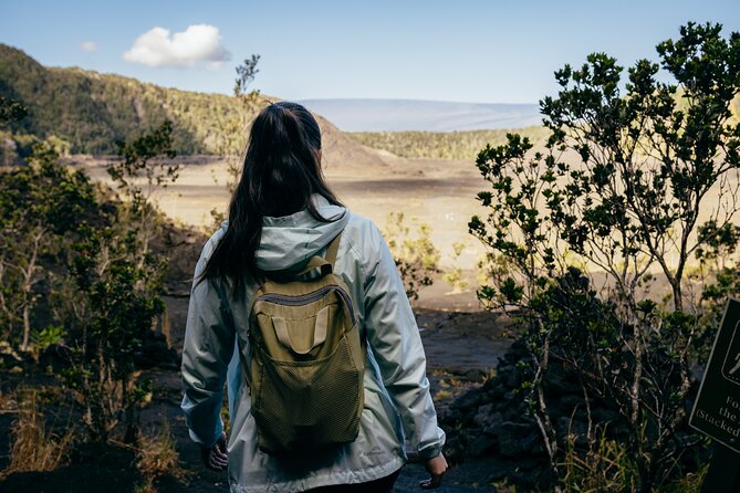 Big Island Highlights: Coffee, Volcano, Black Sands & Waterfall - Punaluʻu Bake Shop and a sweet midmorning stop