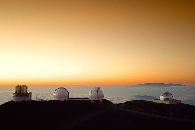 Big Island: Mauna Kea Summit and Stars Small-Group Adventure Tour - Price, group size, and overall value