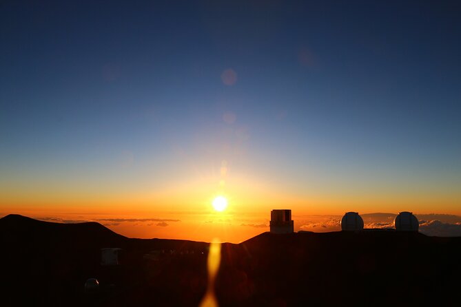 Big Island: Mauna Kea Summit Tour with Free Night Star Photo - Meeting in Kona, Waikoloa, or Waimea
