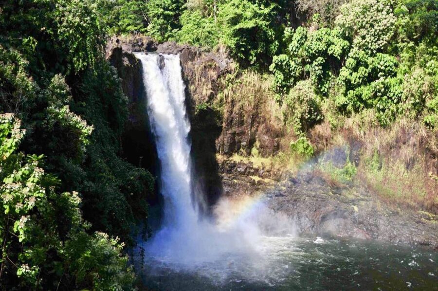 Big Island: Volcanoes, Waterfalls, & Coffee Farm Day-Trip - Why this Big Island day trip works