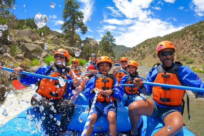 Bighorn Sheep Canyon Half Day Tour (Free Wetsuit Gear Use) - Key points before you book