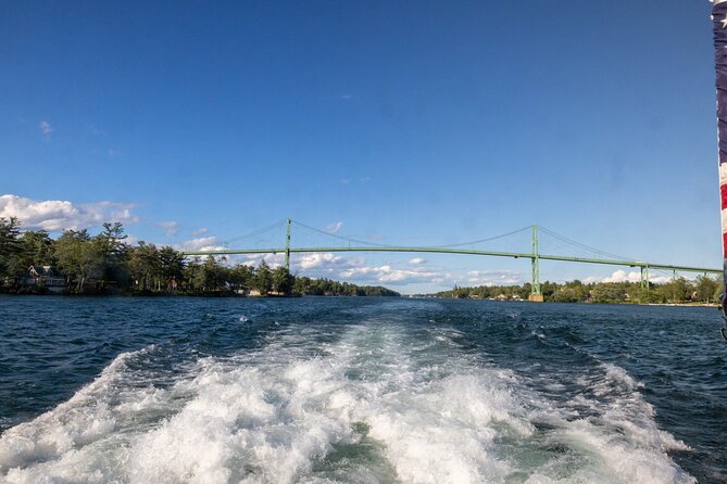 Boldt Castle and 2 Nation Tour - Timing, weather, and practical planning