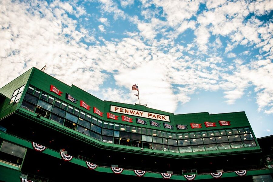 Boston Fenway Park: Guided Ballpark Tour with Options - Why Fenway Park is worth your time