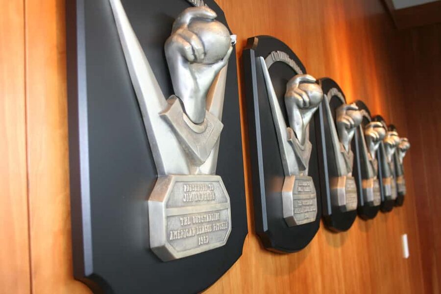 Boston Fenway Park: Guided Ballpark Tour with Options - What the collection and exhibits add