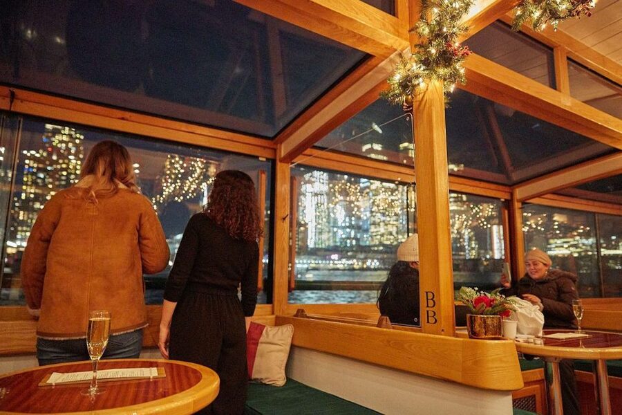 Boston: Harbor Sunset Yacht Cruise - How Much Value Do You Get for $54?