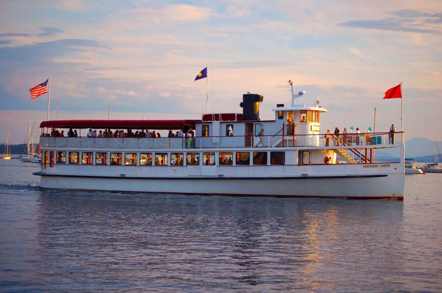 Boston: Harbor Sunset Yacht Cruise - Who Will Enjoy This Cruise Most?