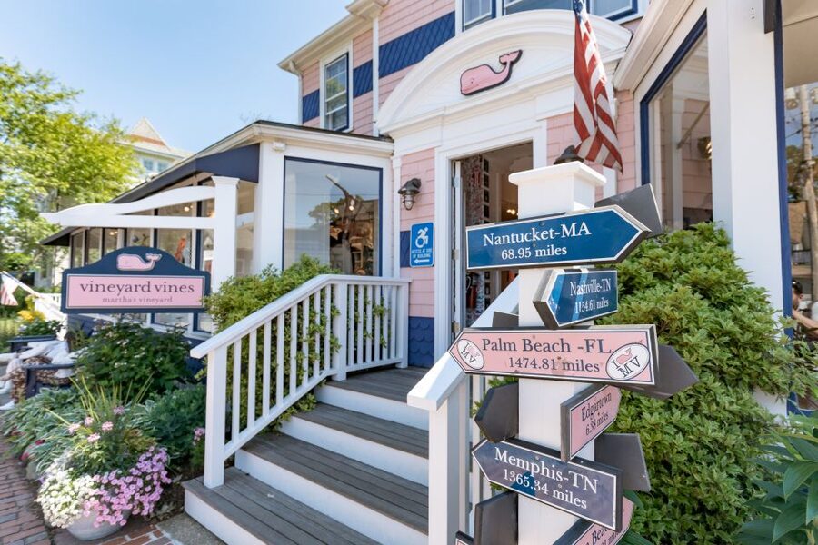 Boston: Martha's Vineyard Day Trip with Optional Island Tour - What $129 buys you