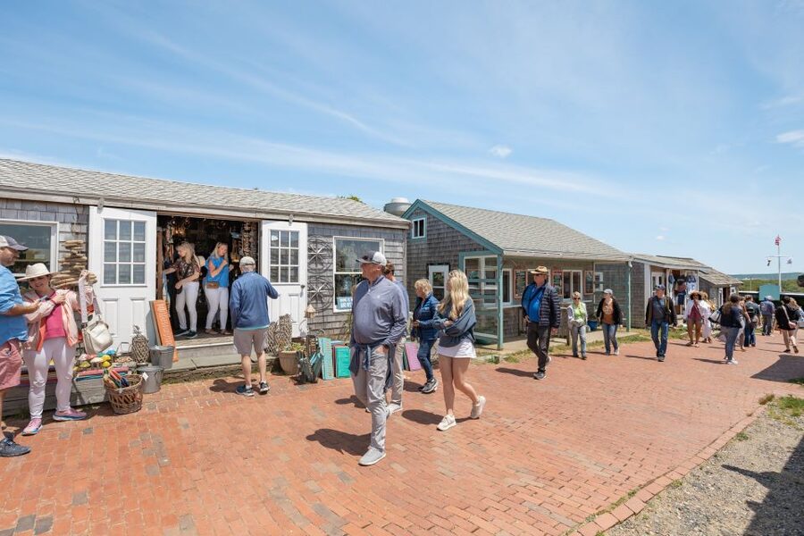 Boston: Martha's Vineyard Day Trip with Optional Island Tour - The long day and practical limits