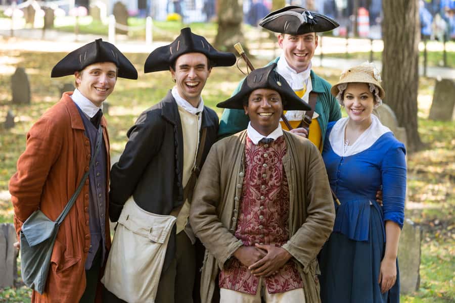 Boston: Official Freedom Trail® Walking Tour - Why this short Freedom Trail walk works