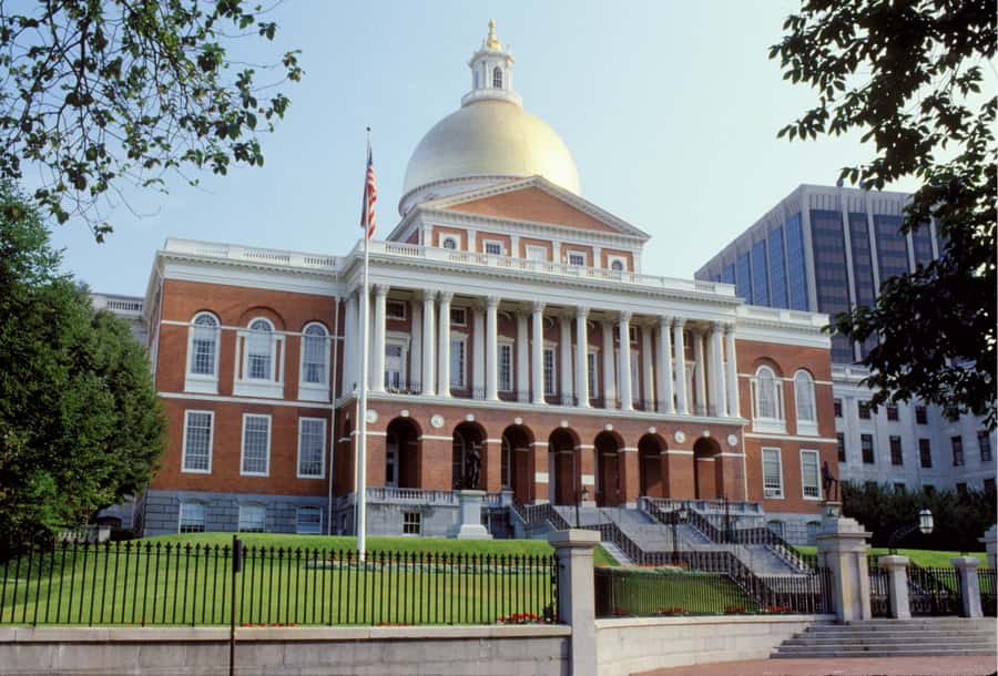 Boston: Official Freedom Trail® Walking Tour - Faneuil Hall and the sound of public debate