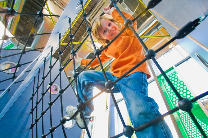 Boston Pass: 40+ Things To Do - Includes Franklin Park Zoo - How the Boston Pass works in real life