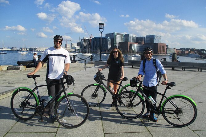 Boston Pass: 40+ Things To Do - Includes Franklin Park Zoo - Salem, Plymouth, and the outer trips