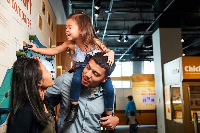 Boston Pass: 40+ Things To Do - Includes Franklin Park Zoo - Franklin Park Zoo and other family choices