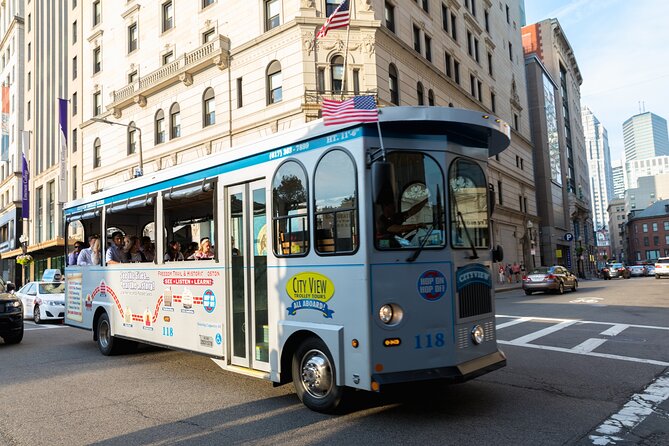 Boston Pass: 40+ Things To Do - Includes Franklin Park Zoo - Getting your money’s worth from $79