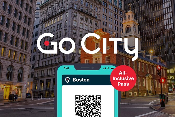Boston Pass: 40+ Things To Do - Includes Franklin Park Zoo - The strongest city-center choices